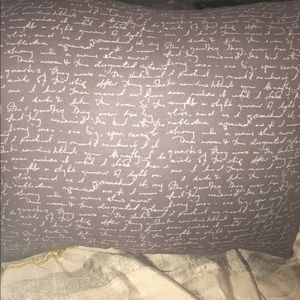Cute Custom Handmade Pillows